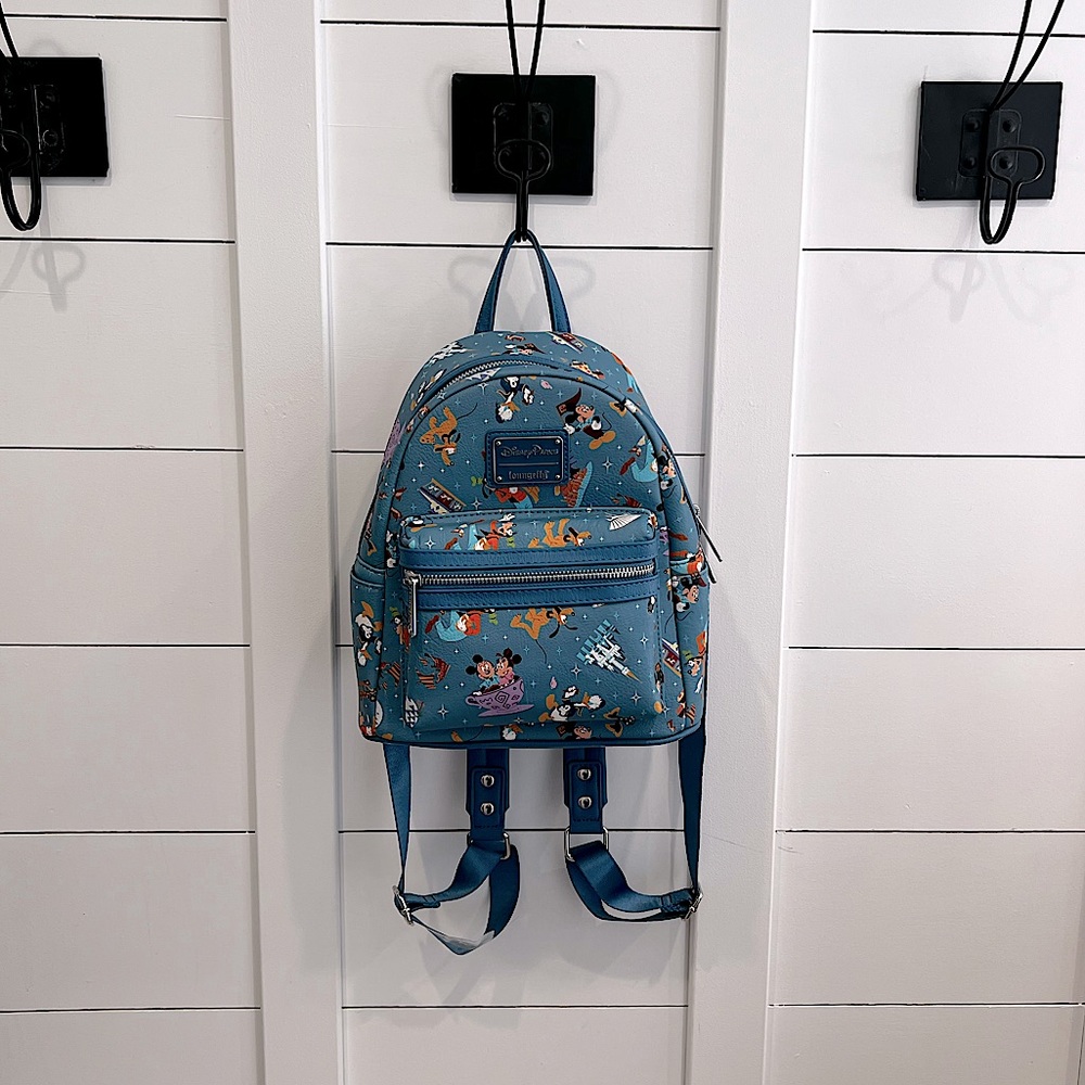 Disney Mini Backpack